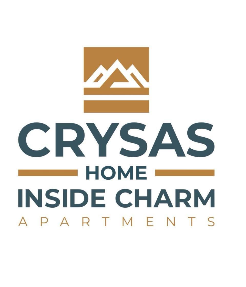 Crysas Home Assoro Esterno foto